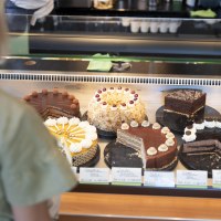 Caf&eacute; Purer Genuss &copy; Angelika Stehle/Stadt Ingelheim