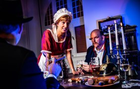 Der verschwundene B&uuml;rgermeister 3