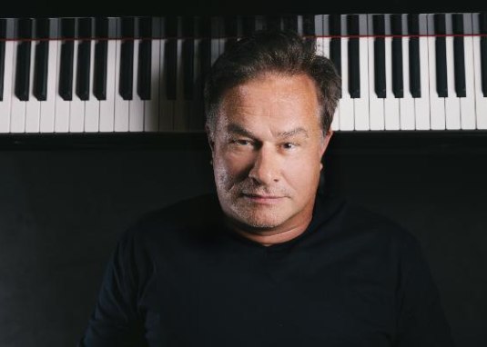 Lars Reichow &copy; Kultur auf dem Hof