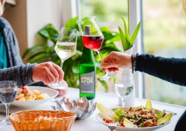 Wein-Parkhotel Nierstein, &copy; Clemens Hess