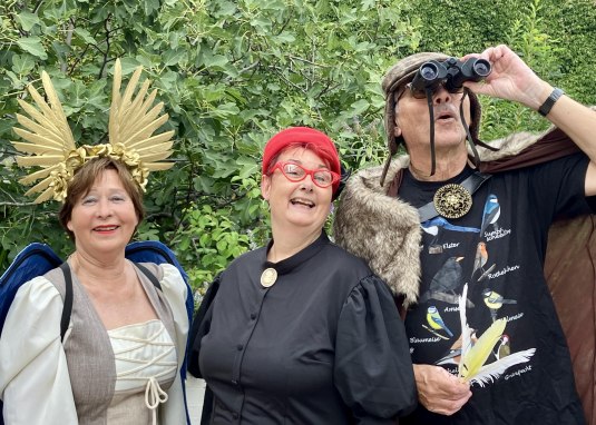 Theater in der Provinz