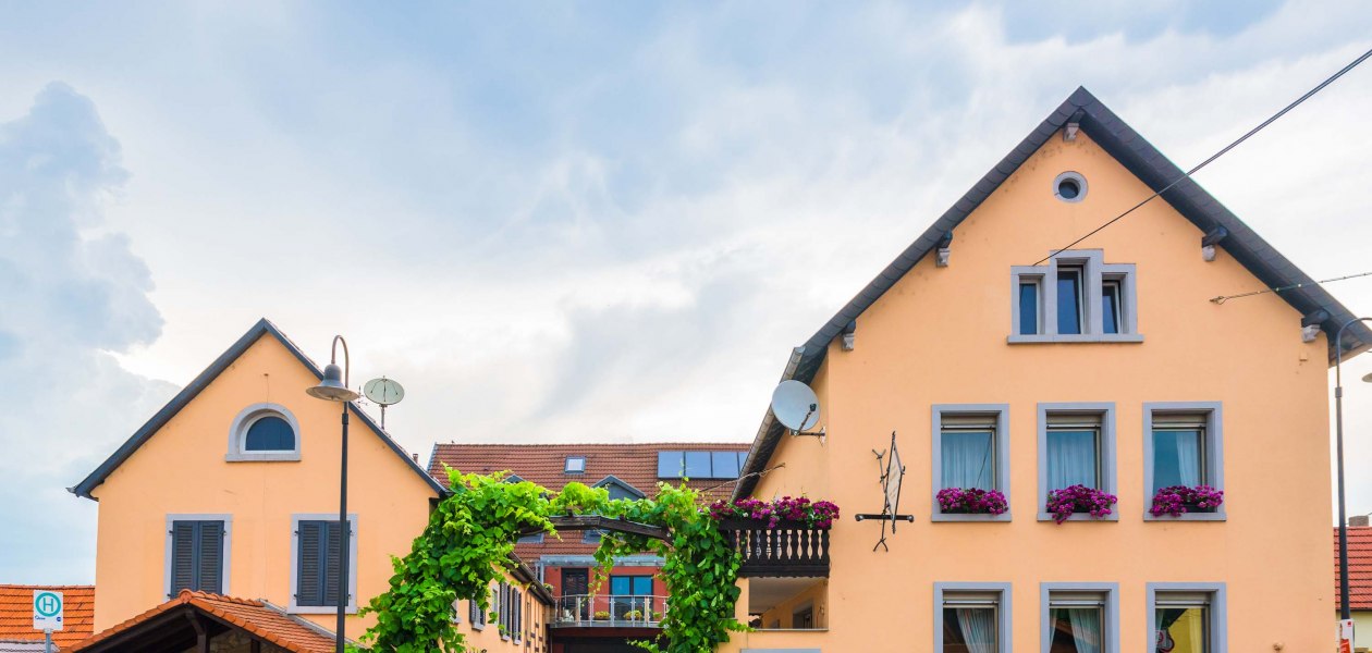 Weingut Hammen_Geb&auml;ude, &copy; Weingut Hammen