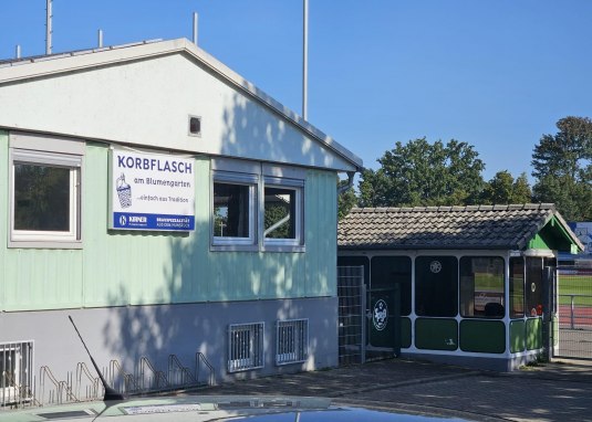 Korbflasch &copy; Michael Schweikhard