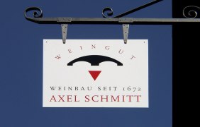 Weingut Axel Schmitt