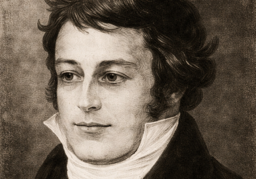 Johann Maria Kertell, &copy; KI-generiert