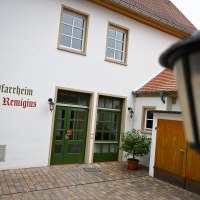 katholisches Pfarrhaus Gundersheim © Touristikverein Wonnegau e.V.
