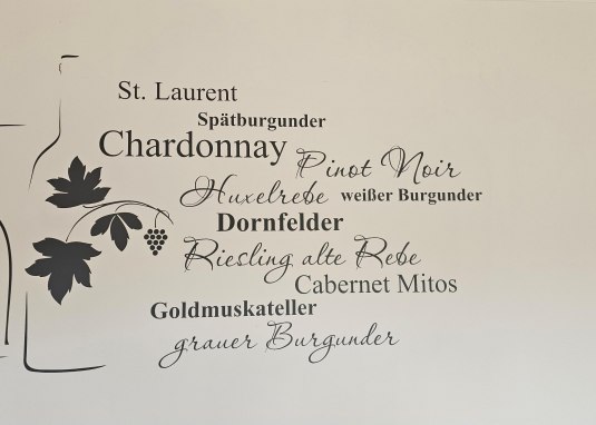Weingut Klein &copy; Sandra Klein