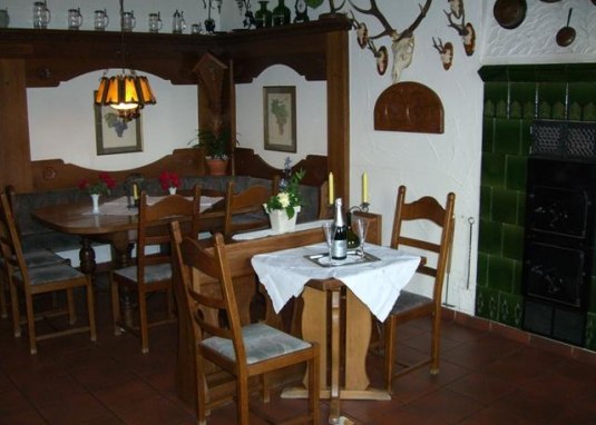 Weinstube &copy; Bungert