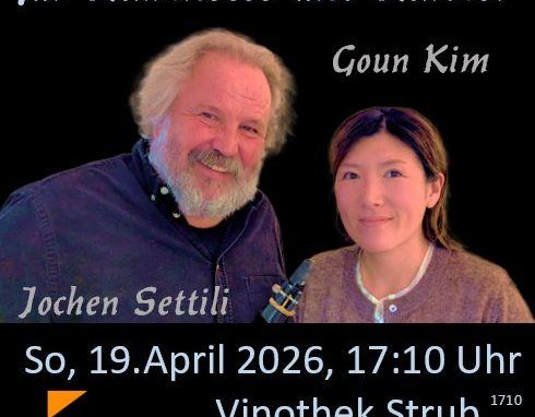 Bagatellen &copy; Jochen Setilli