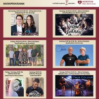 Niersteiner Winzerfest Programm 3