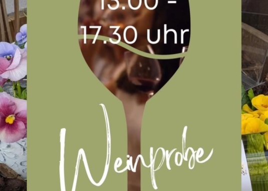 Winzerhof A. Schnabel &copy; Winzerhof A. Schnabel