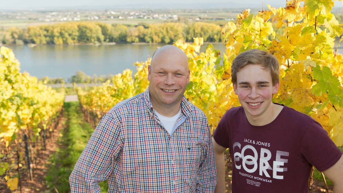 Schmitz3, &copy; Weingut Schmitz