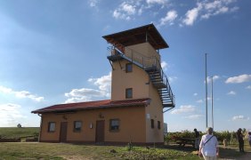 Elsa Schmitt Turm &copy; S. Kemmeter