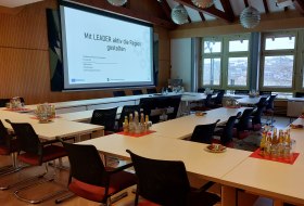 Mitgliederversammlung 23.01.2025