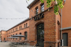 Kulturzentrum Mainz