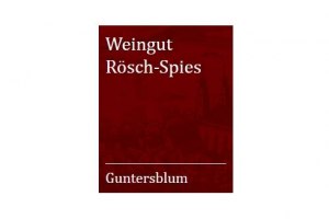Weingut R&ouml;sch-Spies_Logo, &copy; Weingut R&ouml;sch-Spies