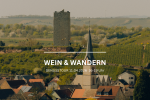 Wein & Wandern Weingut Gehring, &copy; Weingut Gehring