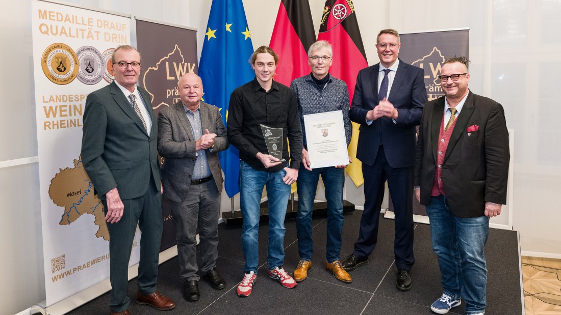 Ehrenpreis Weingut Doll G&ouml;th 2