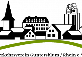 Verkehsverein Guntersblum, © Verkehsverein Guntersblum