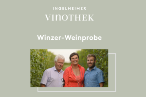Weingut Menk Weinprobe, &copy; Rainer Oppenheimer - IkUM GmbH