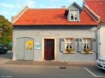 Fischerhaus Frei-Weinheim &copy; Gerd R&auml;ttig