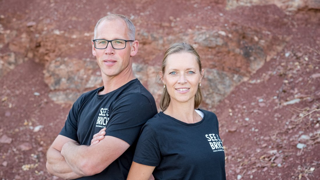 &copy; Weingut Seebrich