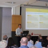 Kickoff Meeting RTE