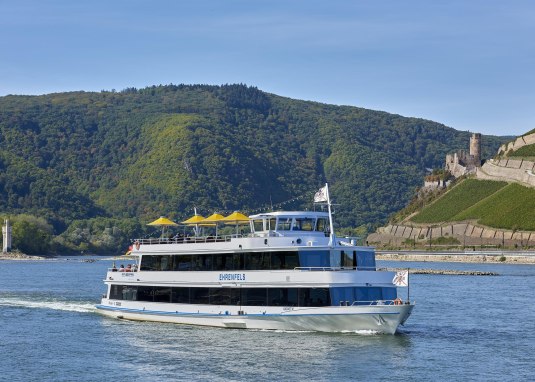 Esser/StadtBingen &copy; Stefan Esser / Stadt Bingen