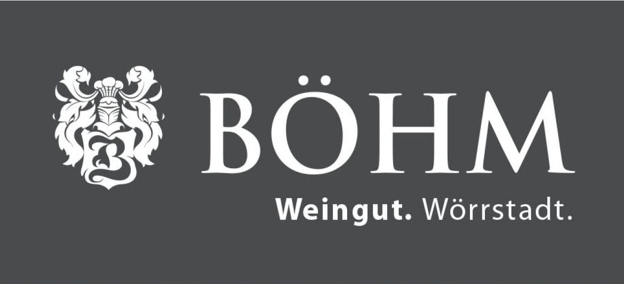 wapen-wijnmakerij-boehm-grijs, &copy; Weingut B&ouml;hm