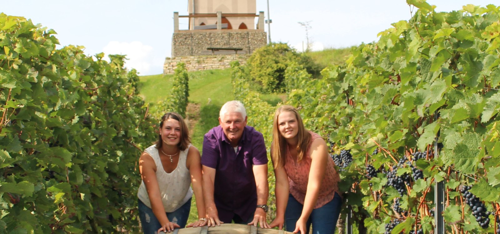 foto-voor-selectie, &copy; Weingut Clemens