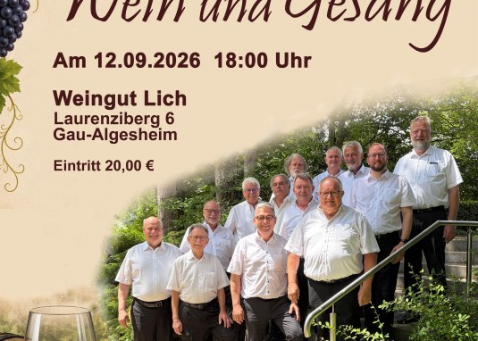 Gulaschs&auml;nger &copy; Weingut lich
