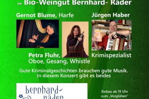 Folk and Crime Flomborn