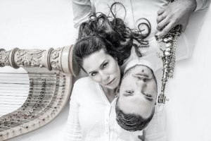 Jerusalem Duo, © KADH