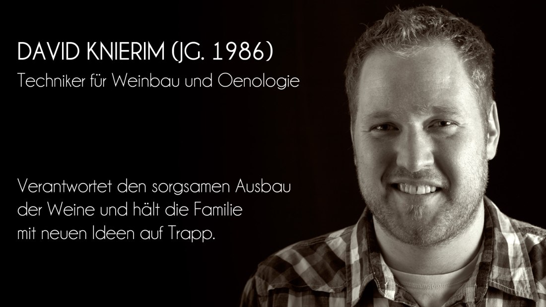 Operatie 031, &copy; Weingut Reinhart u. David Knierim