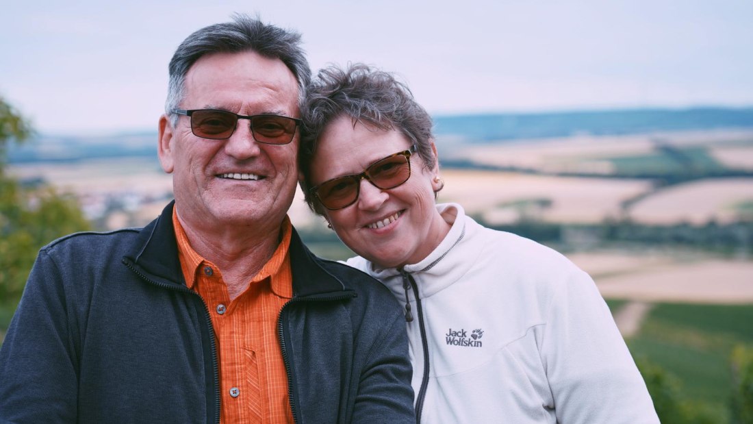 &copy; Weingut Schnabel