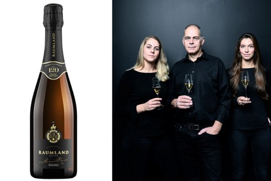 Sekt des Jahres, &copy; Oliver R&uuml;ther