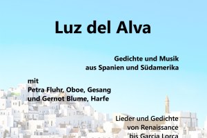 Plakat Alva