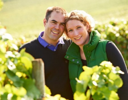 © Weingut Huff-Doll