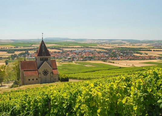 Kreuzkapelle