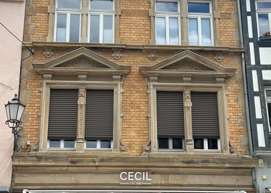 Cecil