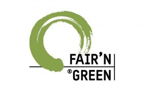 Fair n Green Logo