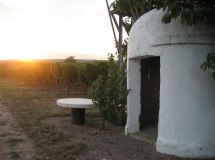 Trullo im Tal &copy; Michael R&ouml;hrenbeck