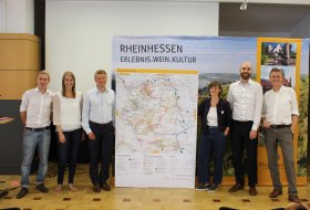 Kickoff Meeting RTE Team