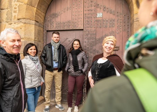 Hexen, Hexer, Aberglauben... © Dominik Ketz