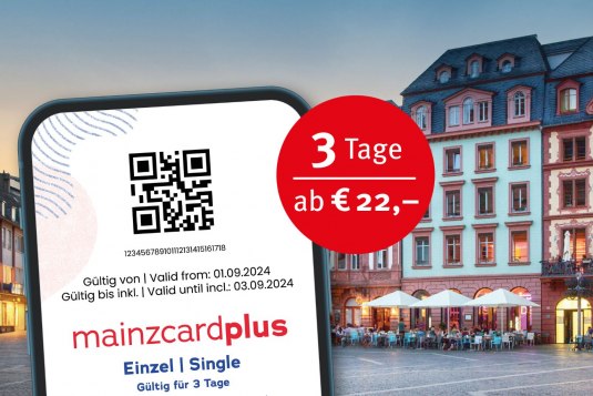 maincard plus Ausschnitt, &copy; mainzplus CITYMARKETING