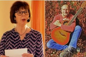 Maritta Reinhardt & Jens Teschner, &copy; KiWi Kulturinitiative