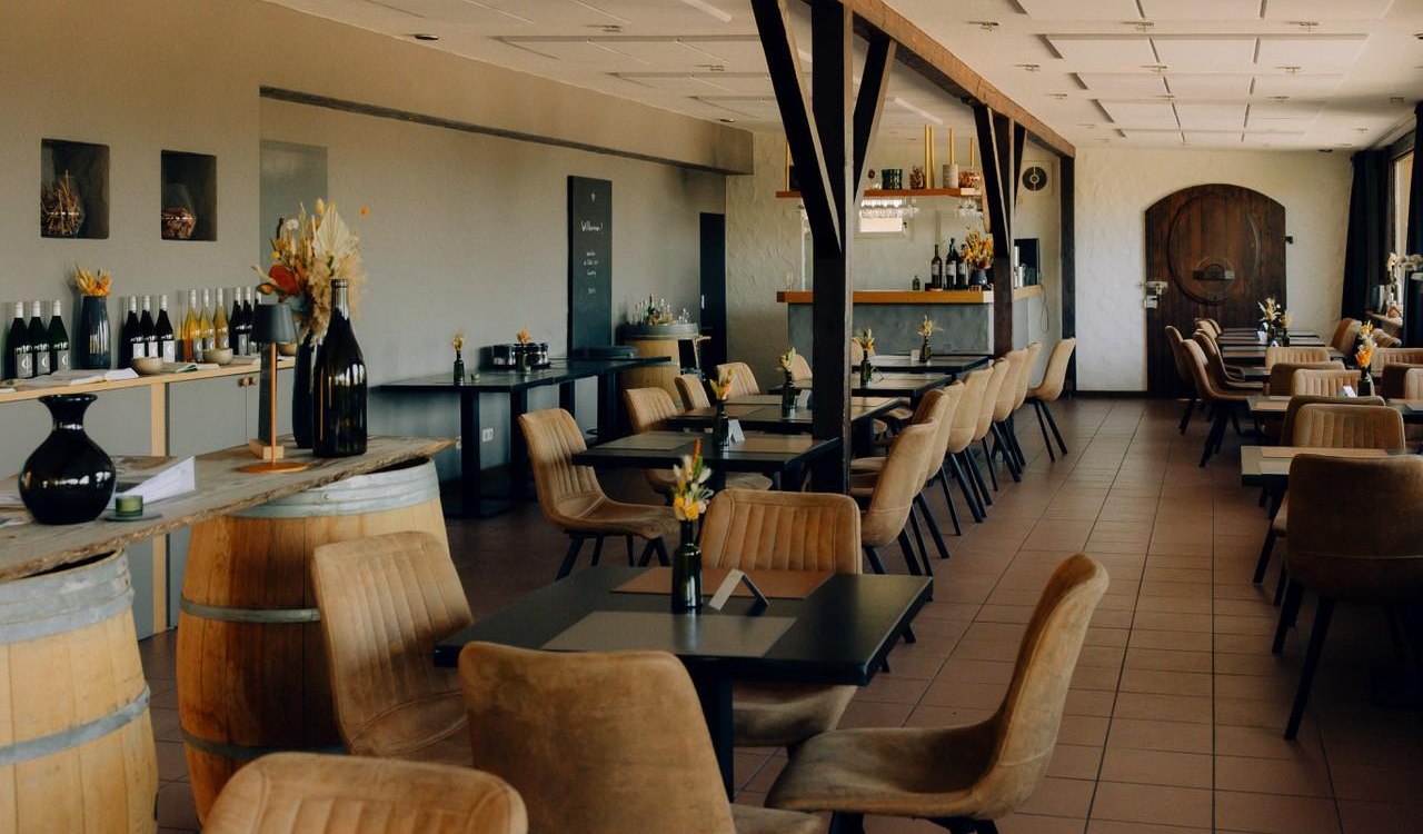 Gehrings Weinwirtschaft