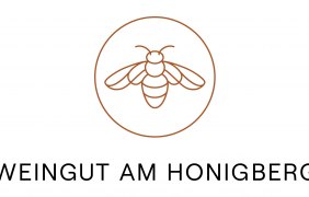 Logo Weingut am Honigberg © Weingut am Honigberg