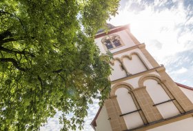 Fabians- oder Marienkapelle &copy; Foto http://achimmeurer.com