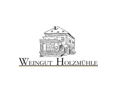 Weingut Holzm&uuml;hle_Logo, &copy; Weingut Holzm&uuml;hle